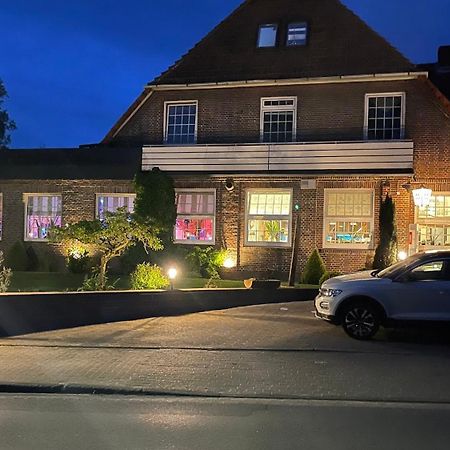 Hotel Wuelfers Gasthaus Gross Ippener Eksteriør billede