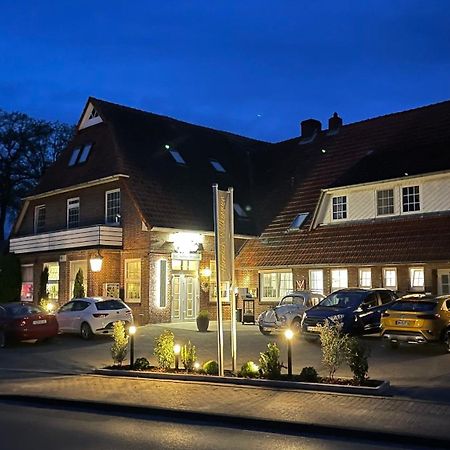 Hotel Wuelfers Gasthaus Gross Ippener Eksteriør billede