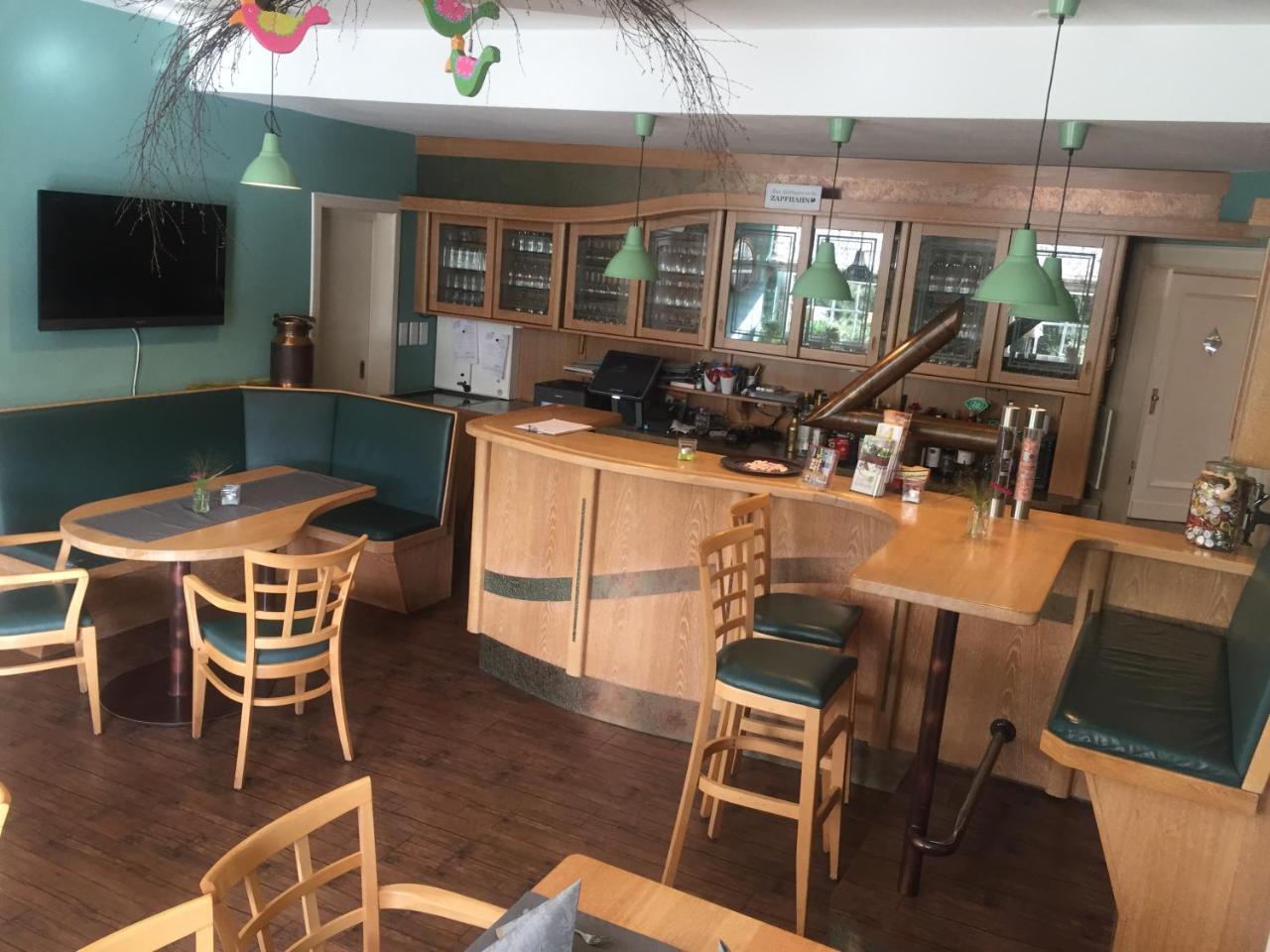 Hotel Wuelfers Gasthaus Gross Ippener Eksteriør billede
