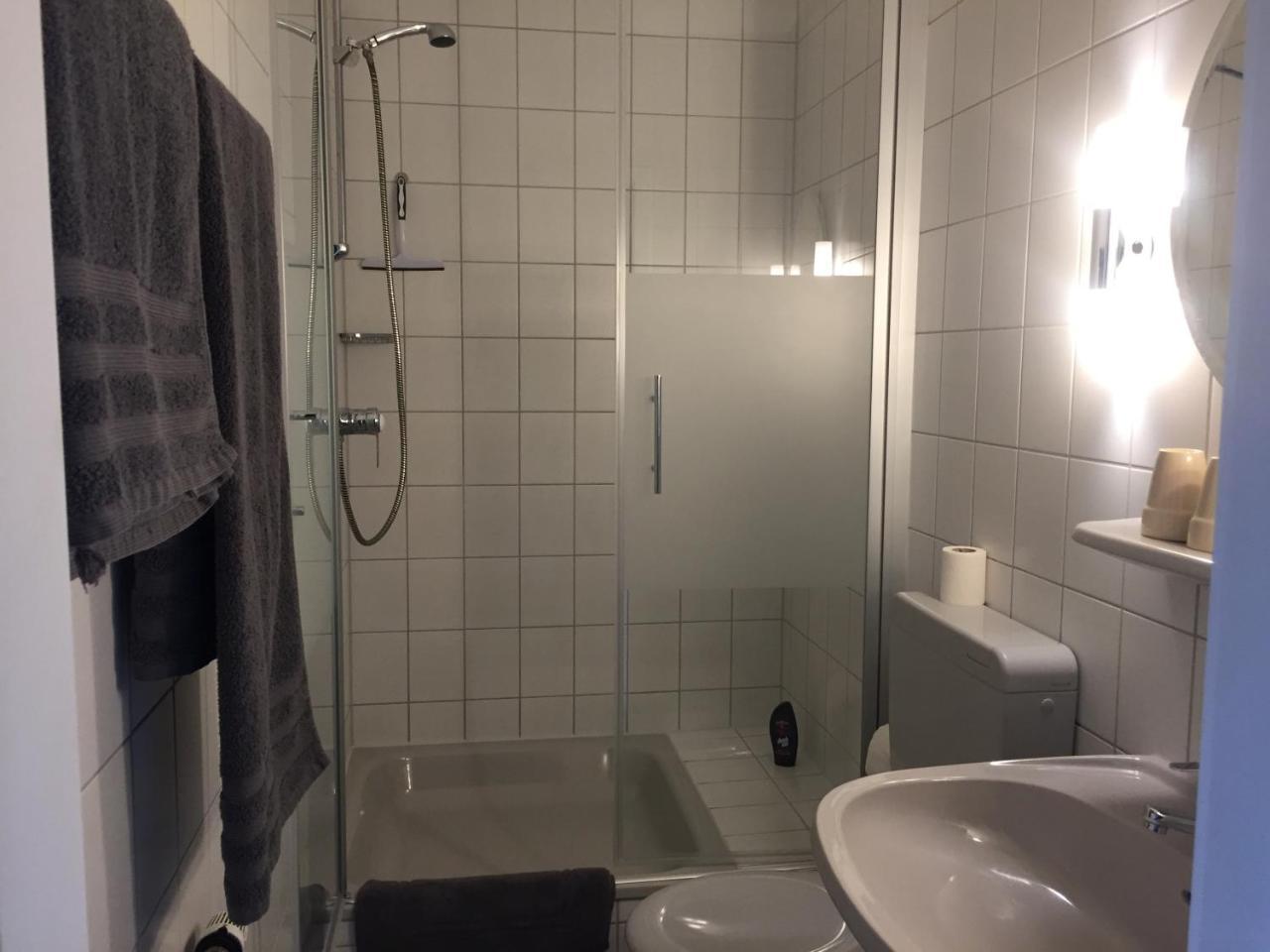 Hotel Wuelfers Gasthaus Gross Ippener Eksteriør billede