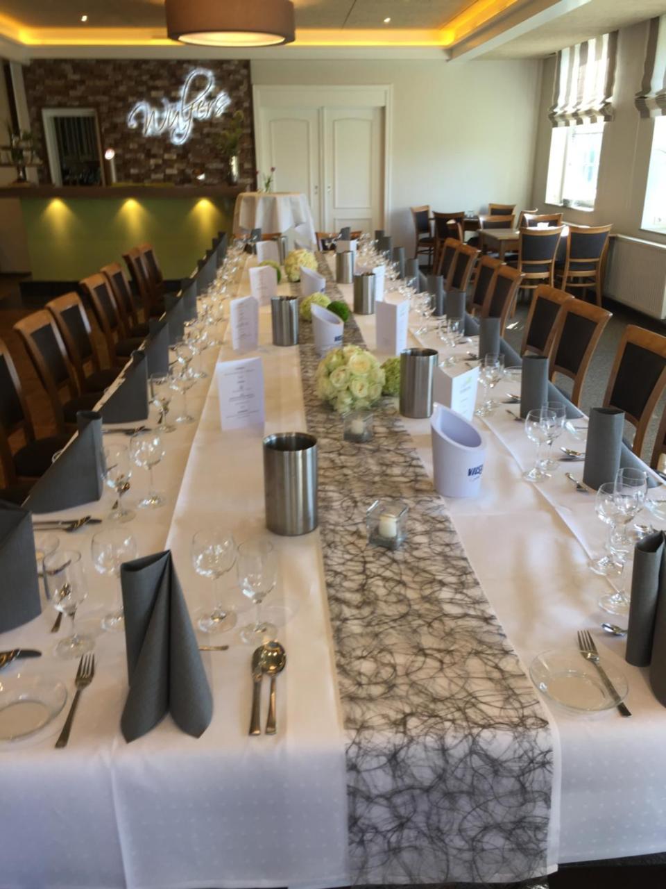 Hotel Wuelfers Gasthaus Gross Ippener Eksteriør billede