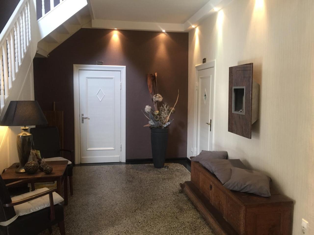 Hotel Wuelfers Gasthaus Gross Ippener Eksteriør billede