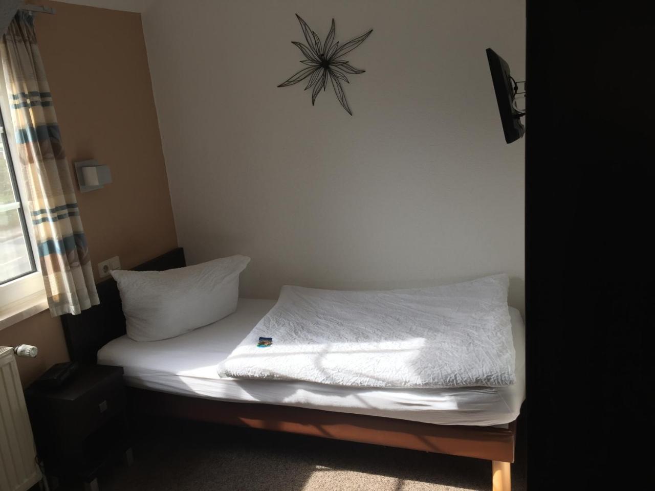 Hotel Wuelfers Gasthaus Gross Ippener Eksteriør billede